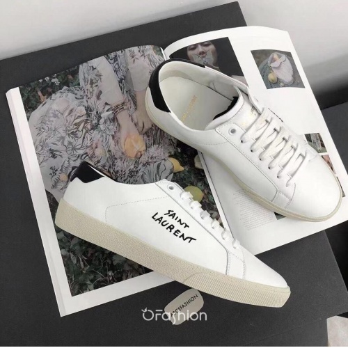 Replica Yves Saint Laurent Fashion Shoes For Men #953149, $88.00 USD, [ITEM#953149], Replica Yves Saint Laurent Fashion Shoes outlet from China