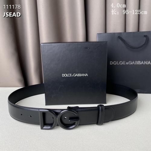 Replica Dolce &amp; Gabbana D&amp;G AAA Quality Belts For Men #953848, $56.00 USD, [ITEM#953848], Replica Dolce &amp; Gabbana D&amp;G AAA Quality Belts outlet from China
