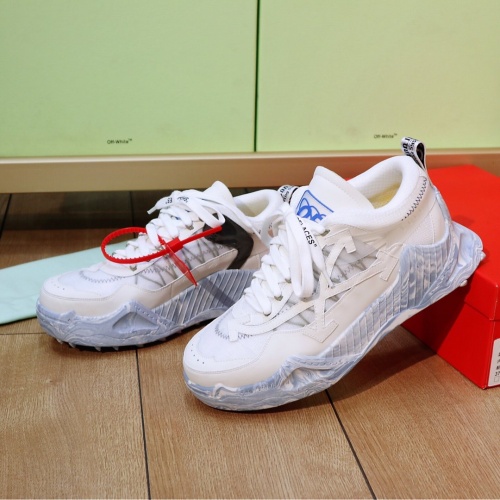 Replica Off-White Casual Shoes For Men #954071, $92.00 USD, [ITEM#954071], Replica Off-White Casual Shoes outlet from China