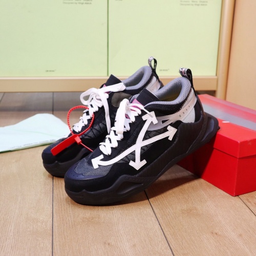Replica Off-White Casual Shoes For Women #954093, $92.00 USD, [ITEM#954093], Replica Off-White Casual Shoes outlet from China