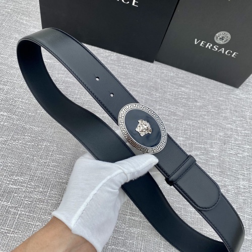 Replica Versace AAA Quality Belts For Men #954285, $60.00 USD, [ITEM#954285], Replica Versace AAA Quality Belts outlet from China