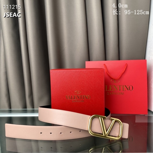 Replica Valentino AAA Quality Belts For Men #955103 $52.00 USD for Wholesale