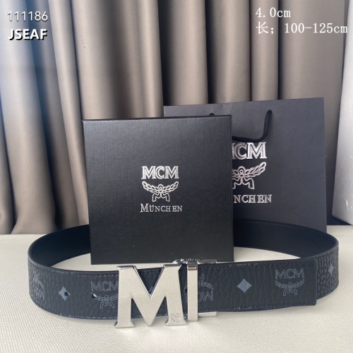 Replica MCM AAA Quality Belts For Men #955156, $64.00 USD, [ITEM#955156], Replica MCM AAA Belts outlet from China