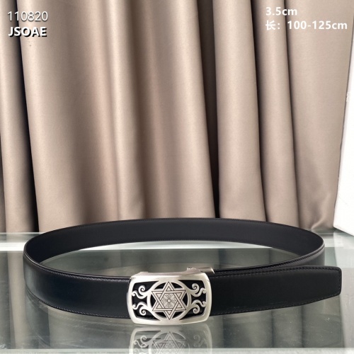Replica Chrome Hearts AAA Quality Belts For Men #955184, $60.00 USD, [ITEM#955184], Replica Chrome Hearts AAA Quality Belts outlet from China