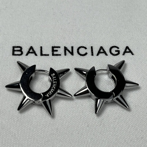 Replica Balenciaga Earring For Women #955255, $34.00 USD, [ITEM#955255], Replica Balenciaga Earrings outlet from China