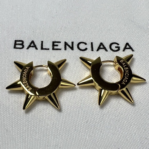 Replica Balenciaga Earring For Women #955256, $34.00 USD, [ITEM#955256], Replica Balenciaga Earrings outlet from China