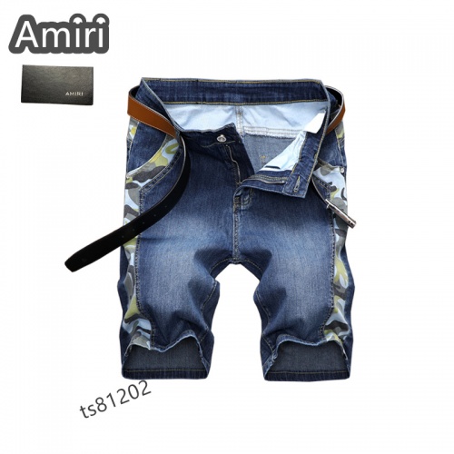 Replica Amiri Jeans For Men #955272 $40.00 USD for Wholesale