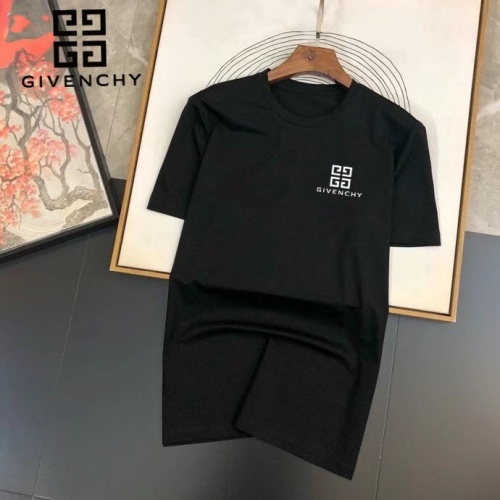 Replica Givenchy T-Shirts Short Sleeved For Men #955309, $25.00 USD, [ITEM#955309], Replica Givenchy T-Shirts outlet from China