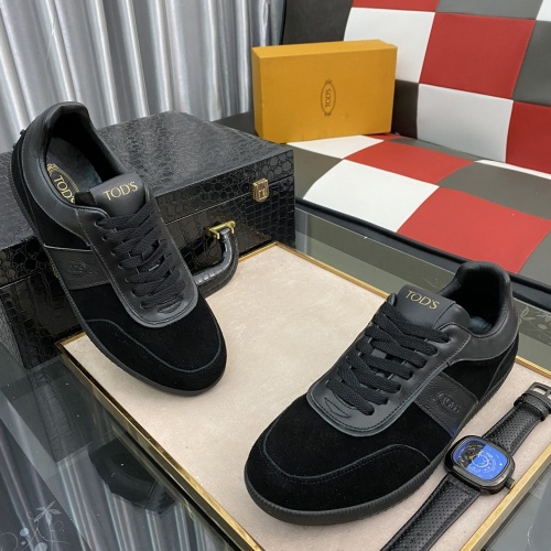 Replica TOD'S Fashion Shoes For Men #955730, $80.00 USD, [ITEM#955730], Replica TOD'S Fashion Shoes outlet from China