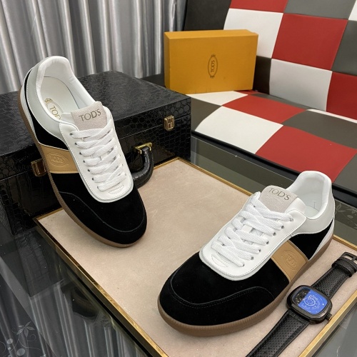 Replica TOD'S Fashion Shoes For Men #955731, $80.00 USD, [ITEM#955731], Replica TOD'S Fashion Shoes outlet from China
