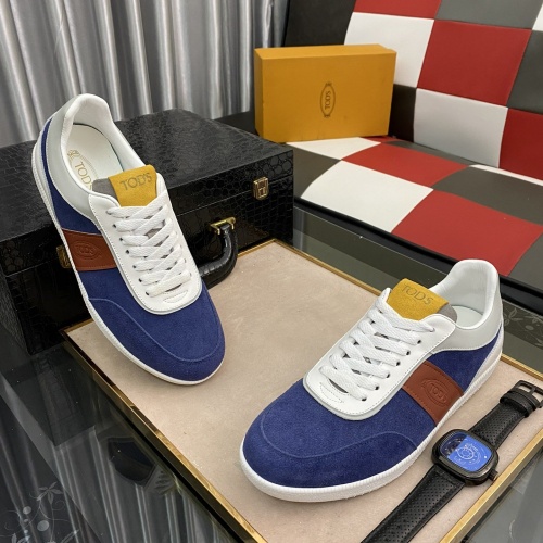 Replica TOD'S Fashion Shoes For Men #955732, $80.00 USD, [ITEM#955732], Replica TOD'S Fashion Shoes outlet from China