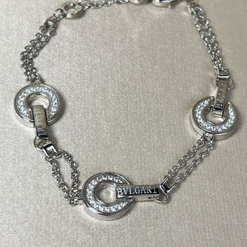 Replica Bvlgari Bracelet For Women #956074, $45.00 USD, [ITEM#956074], Replica Bvlgari Bracelets outlet from China