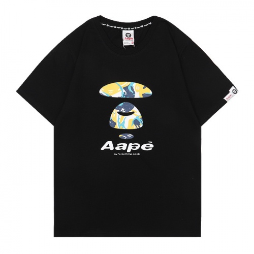Replica Aape T-Shirts Short Sleeved For Men #957088, $24.00 USD, [ITEM#957088], Replica Aape T-Shirts outlet from China