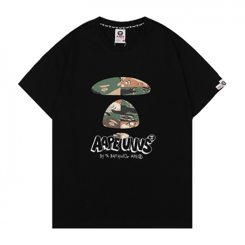 Replica Aape T-Shirts Short Sleeved For Men #957092, $24.00 USD, [ITEM#957092], Replica Aape T-Shirts outlet from China