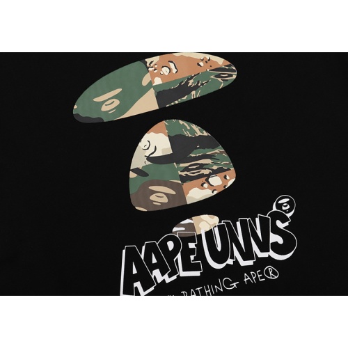 Replica Aape T-Shirts Short Sleeved For Men #957092 $24.00 USD for Wholesale