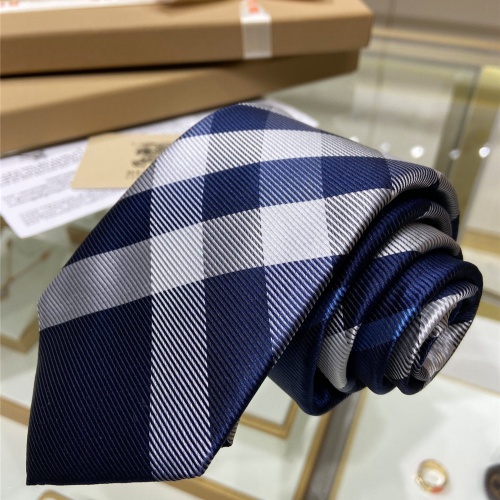 Replica Burberry Necktie For Men #957633, $38.00 USD, [ITEM#957633], Replica Burberry Necktie outlet from China