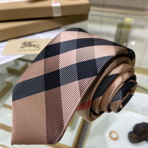 Replica Burberry Necktie For Men #957634, $38.00 USD, [ITEM#957634], Replica Burberry Necktie outlet from China