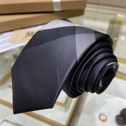 Replica Burberry Necktie For Men #957635, $38.00 USD, [ITEM#957635], Replica Burberry Necktie outlet from China