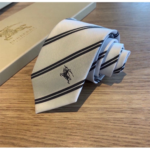 Replica Burberry Necktie For Men #957638, $40.00 USD, [ITEM#957638], Replica Burberry Necktie outlet from China