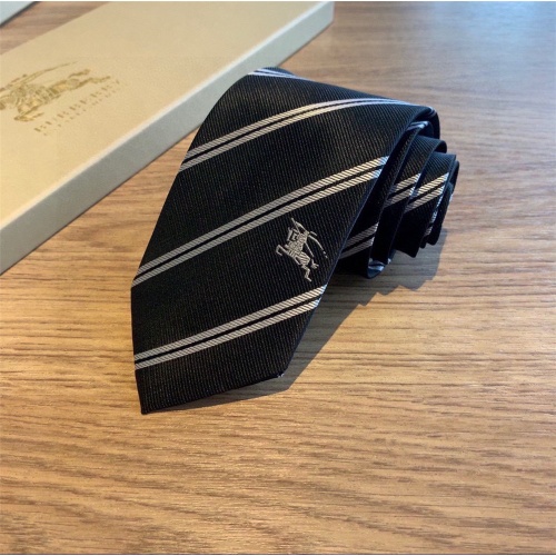 Replica Burberry Necktie For Men #957639, $40.00 USD, [ITEM#957639], Replica Burberry Necktie outlet from China