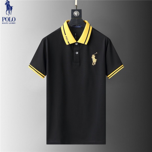 Replica Ralph Lauren Polo T-Shirts Short Sleeved For Men #957989, $38.00 USD, [ITEM#957989], Replica Ralph Lauren Polo T-Shirts outlet from China