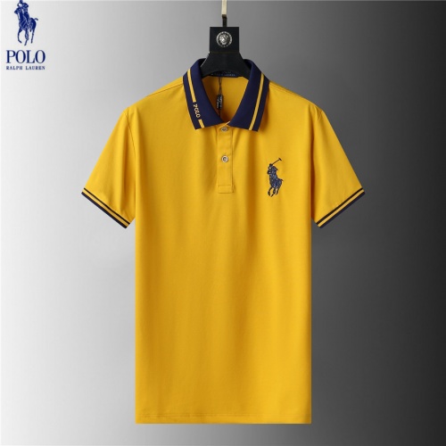 Replica Ralph Lauren Polo T-Shirts Short Sleeved For Men #957990, $38.00 USD, [ITEM#957990], Replica Ralph Lauren Polo T-Shirts outlet from China
