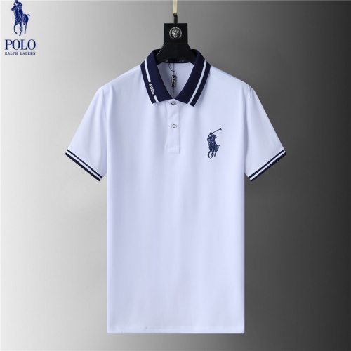 Replica Ralph Lauren Polo T-Shirts Short Sleeved For Men #957991, $38.00 USD, [ITEM#957991], Replica Ralph Lauren Polo T-Shirts outlet from China