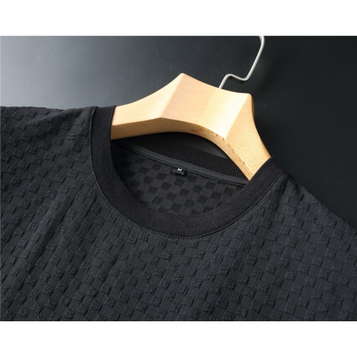 Replica Bottega Veneta BV  Tracksuits Short Sleeved For Men #958037 $88.00 USD for Wholesale