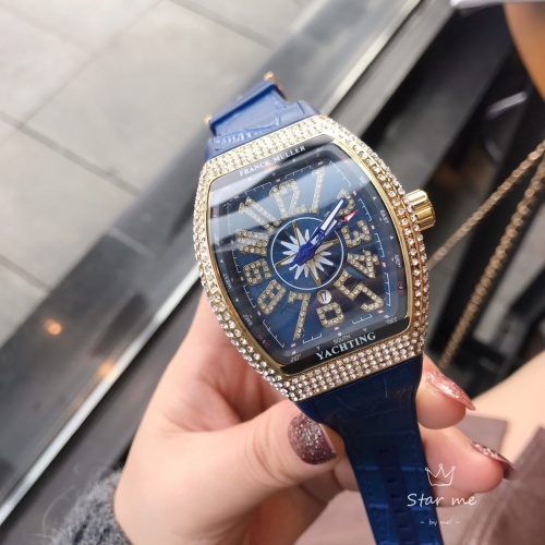 Replica Franck Muller Watches #958506, $40.00 USD, [ITEM#958506], Replica Franck Muller Watches outlet from China
