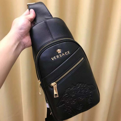Replica Versace AAA Man Messenger Bags #958807, $88.00 USD, [ITEM#958807], Replica Versace AAA Man Messenger Bags outlet from China