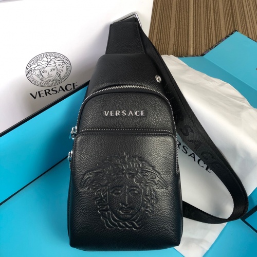 Replica Versace AAA Man Messenger Bags #958810, $80.00 USD, [ITEM#958810], Replica Versace AAA Man Messenger Bags outlet from China