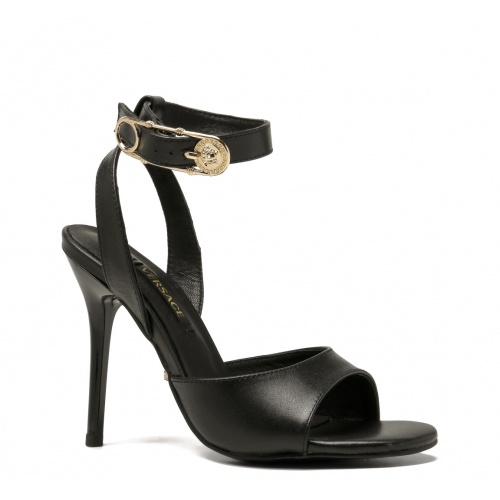 Replica Versace Sandal For Women #958828 $80.00 USD for Wholesale