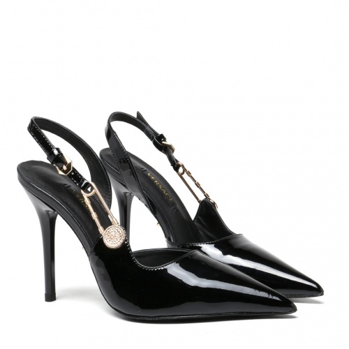 Replica Versace Sandal For Women #958832, $80.00 USD, [ITEM#958832], Replica Versace Sandal outlet from China