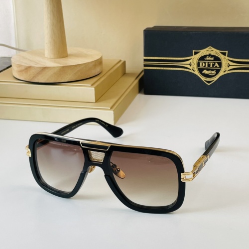 Replica Dita AAA Quality Sunglasses #959413, $76.00 USD, [ITEM#959413], Replica Dita AAA Quality Sunglasses outlet from China