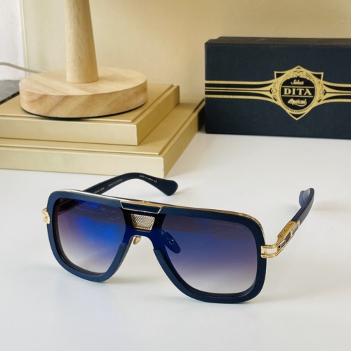 Replica Dita AAA Quality Sunglasses #959415, $76.00 USD, [ITEM#959415], Replica Dita AAA Quality Sunglasses outlet from China
