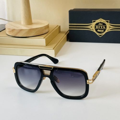 Replica Dita AAA Quality Sunglasses #959416, $76.00 USD, [ITEM#959416], Replica Dita AAA Quality Sunglasses outlet from China