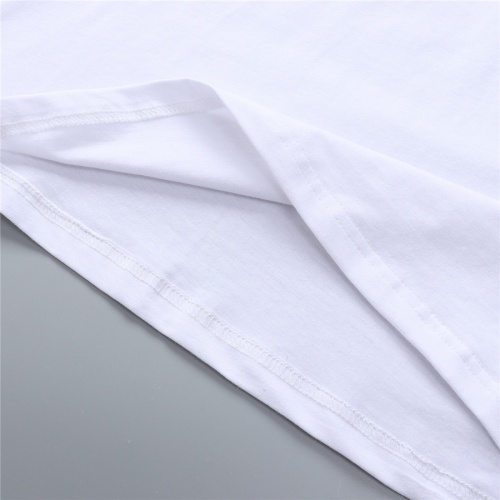 Replica Balenciaga T-Shirts Short Sleeved For Men #959898 $27.00 USD for Wholesale