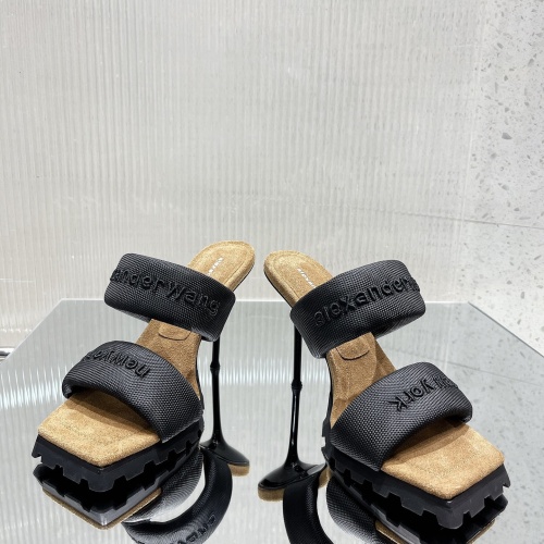Replica Alexander Wang Sandal For Women #960364, $108.00 USD, [ITEM#960364], Replica Alexander Wang Sandal outlet from China