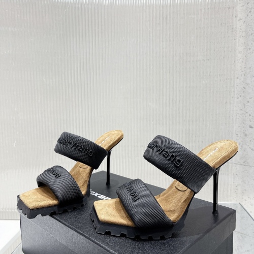 Replica Alexander Wang Sandal For Women #960364 $108.00 USD for Wholesale