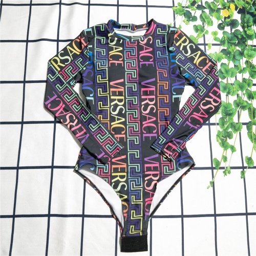 Replica Versace Bathing Suits For Women #960657, $36.00 USD, [ITEM#960657], Replica Versace Bathing Suits outlet from China