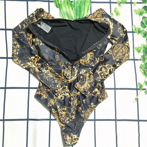 Replica Versace Bathing Suits For Women #960660 $34.00 USD for Wholesale