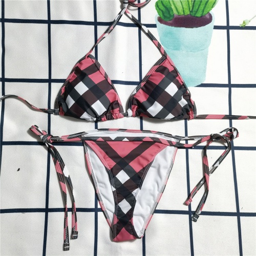 Replica Burberry Bathing Suits For Women #960687, $25.00 USD, [ITEM#960687], Replica Burberry Bathing Suits outlet from China