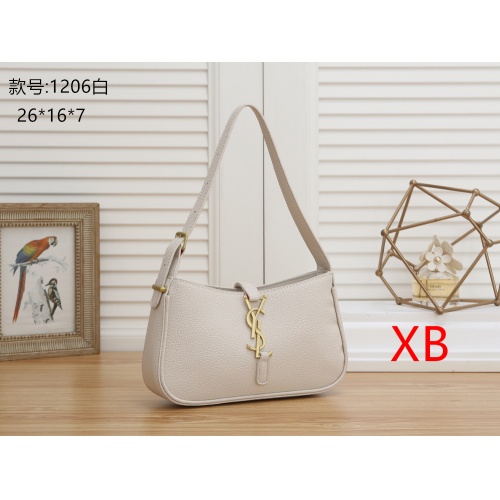 Replica Yves Saint Laurent YSL Fashion Messenger Bags For Women #960691, $29.00 USD, [ITEM#960691], Replica Yves Saint Laurent YSL Fashion Messenger Bags outlet from China