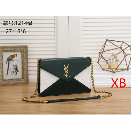 Replica Yves Saint Laurent YSL Fashion Messenger Bags For Women #960696, $29.00 USD, [ITEM#960696], Replica Yves Saint Laurent YSL Fashion Messenger Bags outlet from China