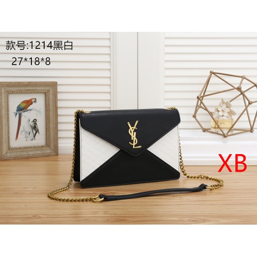 Replica Yves Saint Laurent YSL Fashion Messenger Bags For Women #960697, $29.00 USD, [ITEM#960697], Replica Yves Saint Laurent YSL Fashion Messenger Bags outlet from China