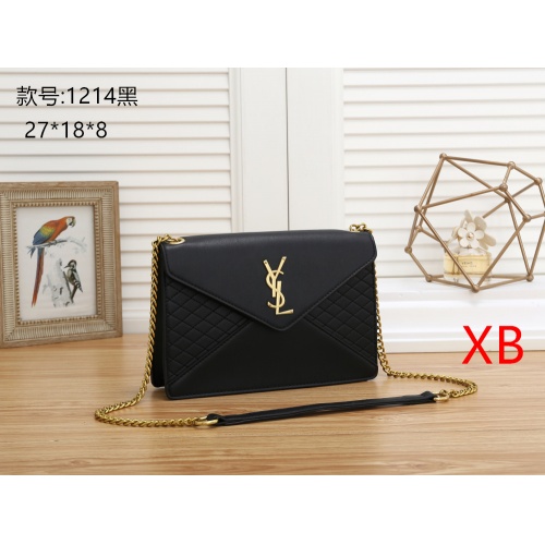 Replica Yves Saint Laurent YSL Fashion Messenger Bags For Women #960698, $29.00 USD, [ITEM#960698], Replica Yves Saint Laurent YSL Fashion Messenger Bags outlet from China
