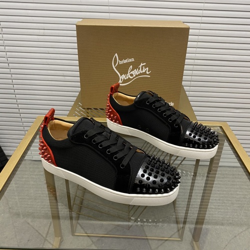 Replica Christian Louboutin Fashion Shoes For Women #960846, $88.00 USD, [ITEM#960846], Replica Christian Louboutin Casual Shoes outlet from China
