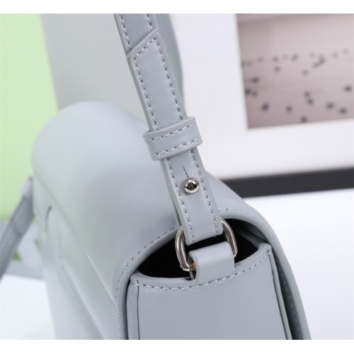 Replica Off-White AAA Quality Messenger Bags For Women #960905 $210.00 USD for Wholesale