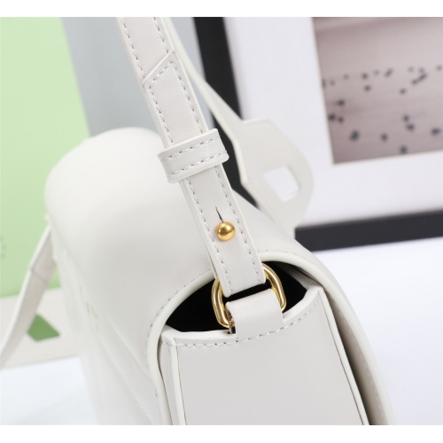 Replica Off-White AAA Quality Messenger Bags For Women #960906 $210.00 USD for Wholesale