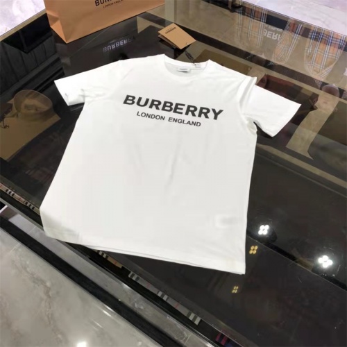Replica Burberry T-Shirts Short Sleeved For Men #962632, $42.00 USD, [ITEM#962632], Replica Burberry T-Shirts outlet from China